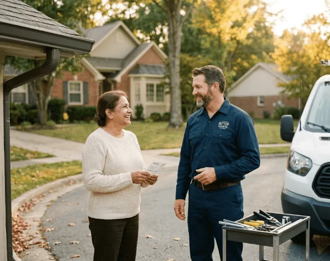 Gutter Repair Hackett, AR FAQs